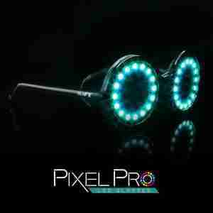 Pixel Pro LED Glasses