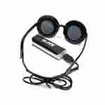 Pixel Pro LED Glasses