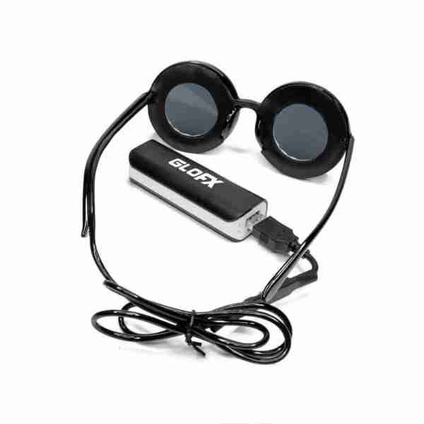 Pixel Pro LED Glasses