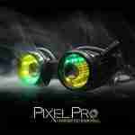 Pixel Pro Infinite Portal Goggles