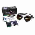 Pixel Pro LED Goggles