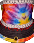Mino Makes Bucket Hats "Beam Me Up"