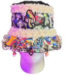 Mino Makes Bucket Hats "Mushie"