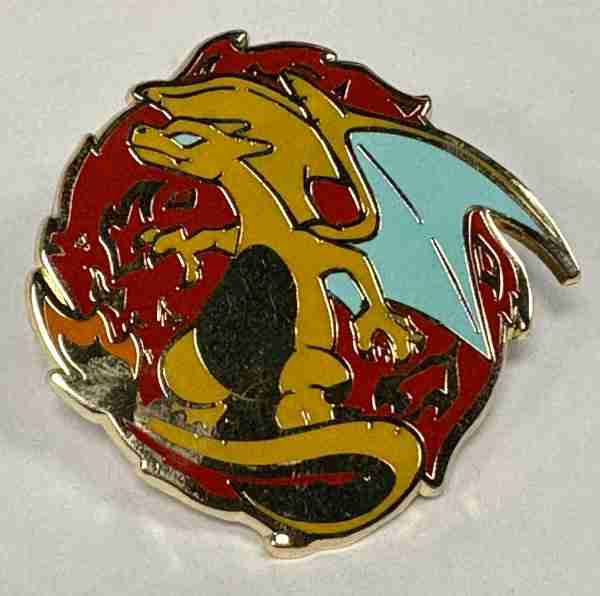 Dope Vibez Custom Pins