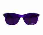Indigo Color Therapy Glasses – Serene