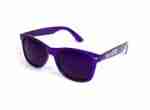 Indigo Color Therapy Glasses – Serene