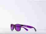 Indigo Color Therapy Glasses – Serene