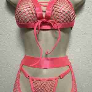 3 Piece Womens Set Medium