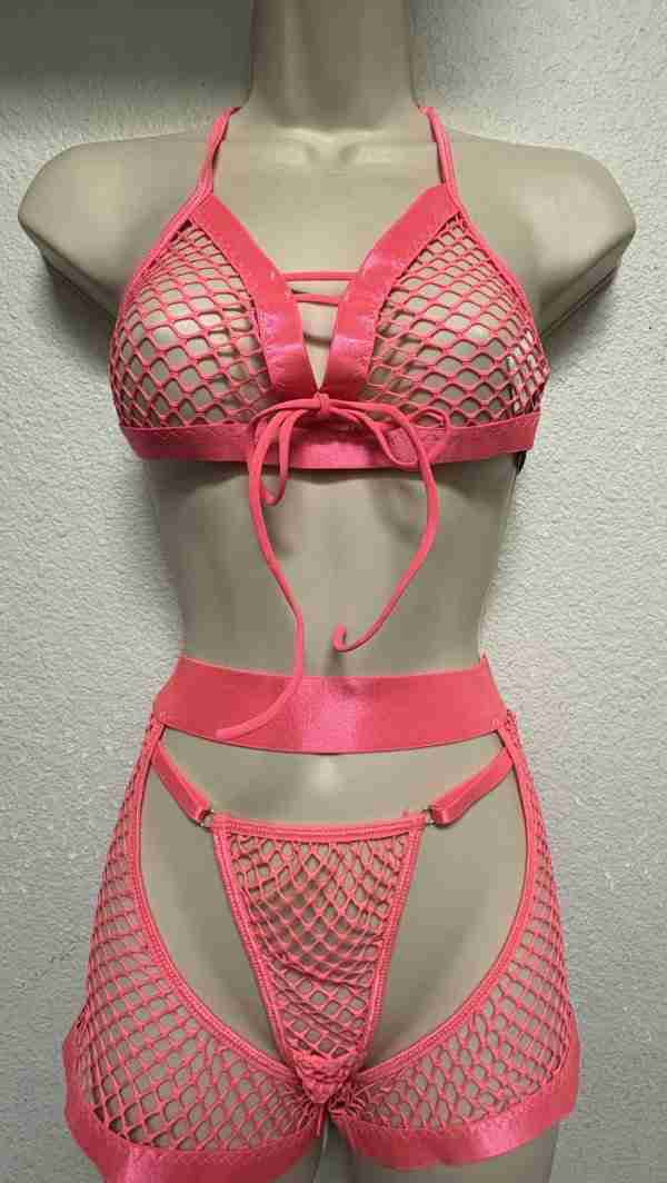 3 Piece Womens Set Medium