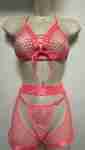 3 Piece Womens Set Medium