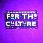 For the Culture Pin
