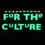 For the Culture Pin
