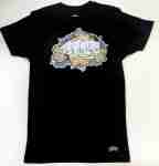Graffiti Drop Tee