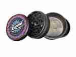 Beamer 4 Piece Extended Grinder