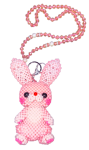 Liyakitten Large Kandi Necklace