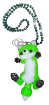 Liyakitten Large Kandi Necklace