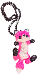 Liyakitten Large Kandi Necklace