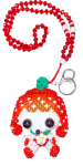 Liyakitten Large Kandi Necklace