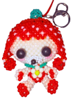 Liyakitten Large Kandi Necklace