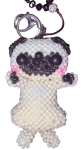 Liyakitten Large Kandi Necklace
