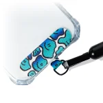 Clutch Loop Anti Theft Phone Tether