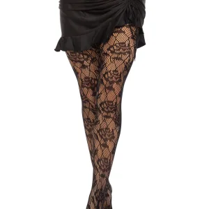 Net Tights