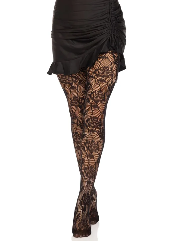 Net Tights