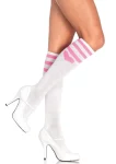 Athletic Knee Socks