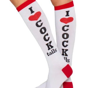 Knee Socks