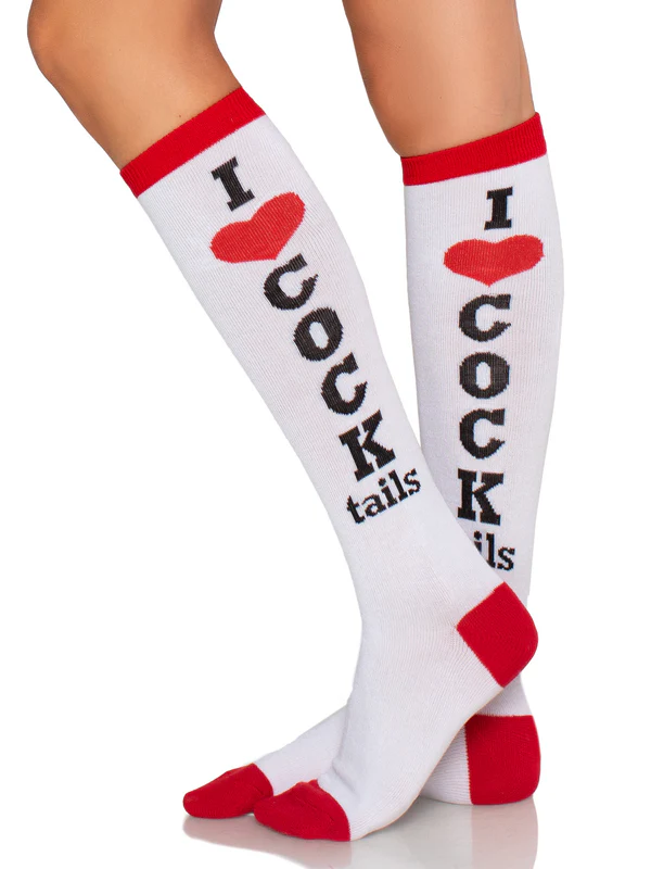 Knee Socks
