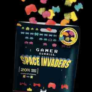 Gamer Gummies