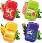 Zingha Nasul Inhalers