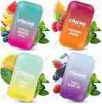 Zingha Nasul Inhalers