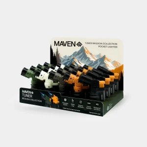 Maven Tuner Sequoia