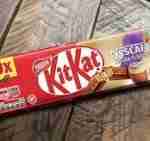 Kit Kat Nescafe Mocha Flavour 8x 165.6g