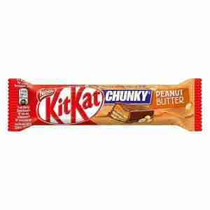 Kit Kat Chunky 42g (UK)