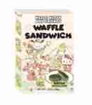 Waffle Sandwhich 136g