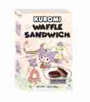Waffle Sandwhich 136g