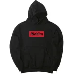 Play Some Riddim Hoodie