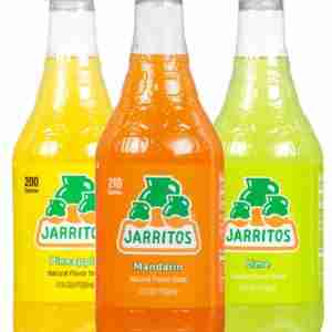 Jarritos Sodas