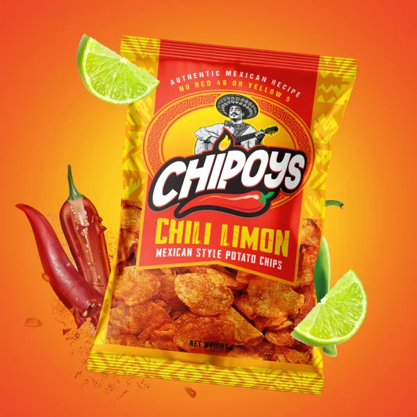 Chipoys Chips