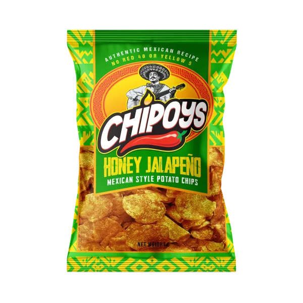 Chipoys Chips