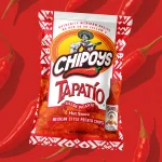 Chipoys Chips