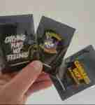 Cali Herbs Los Angeles Hatpin