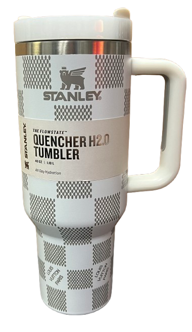 Custom Stanley Cups