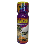 Focus Potion 2 oz. Drink
