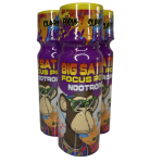 Focus Potion 2 oz. Drink