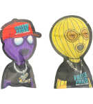 Exotic Pop Loudpunx X Freeze Fried Candy