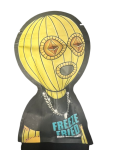 Exotic Pop Loudpunx X Freeze Fried Candy