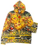 Pizzachu Hoodie